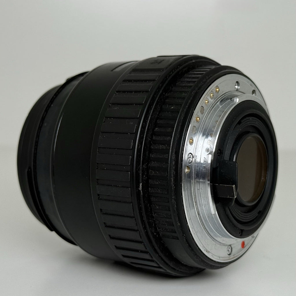 Sigma DL Zoom Lens 35-80mm 1:4-5.6 Pentax KAF Mount