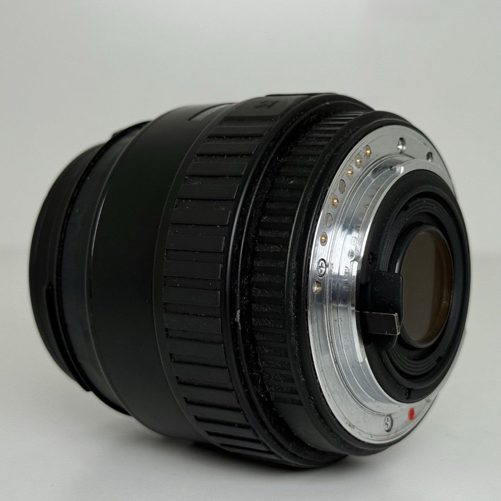Sigma DL Zoom Lens 35-80mm 1:4-5.6 Pentax KAF Mount