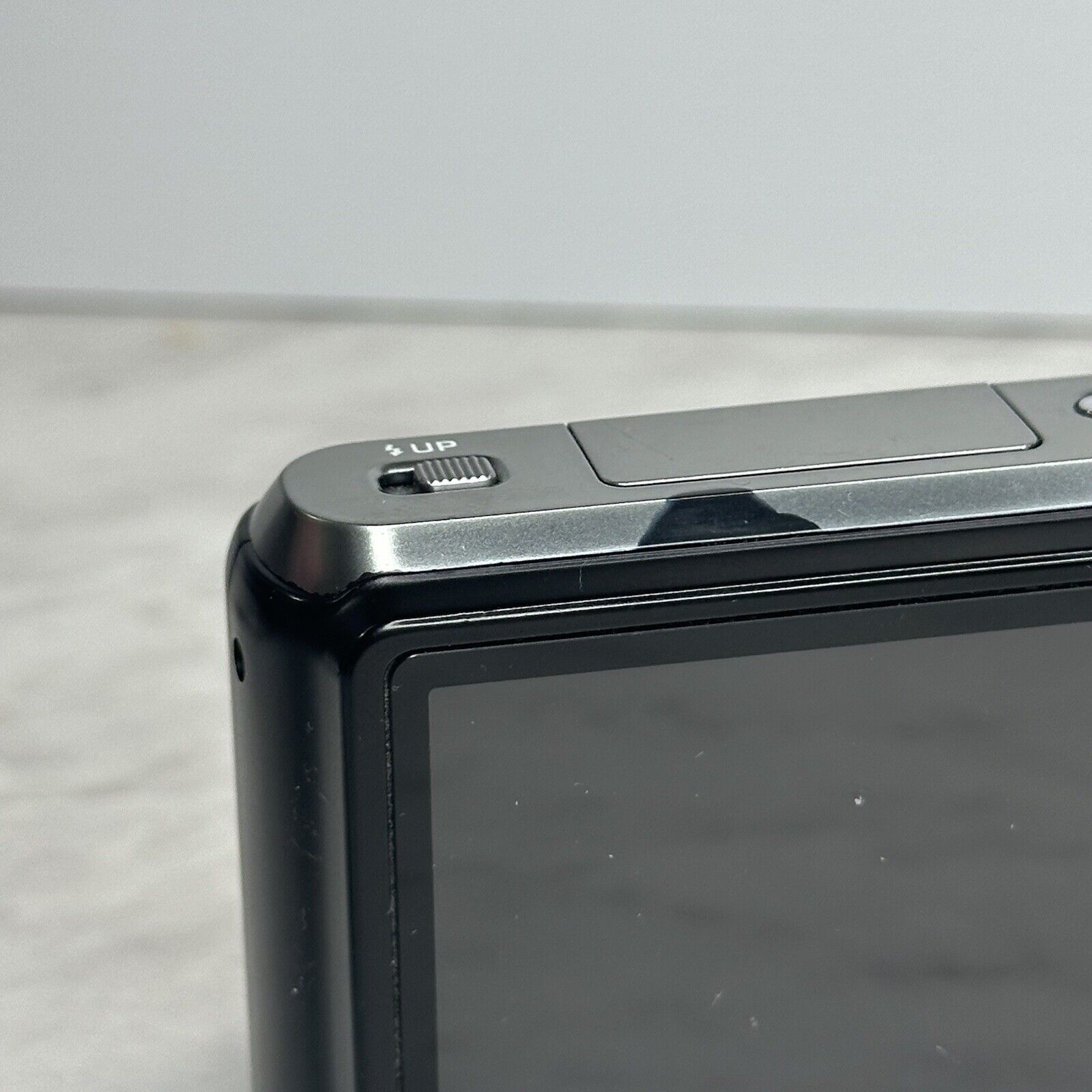 Casio Exilim HS EX-ZR750 Digital Camera