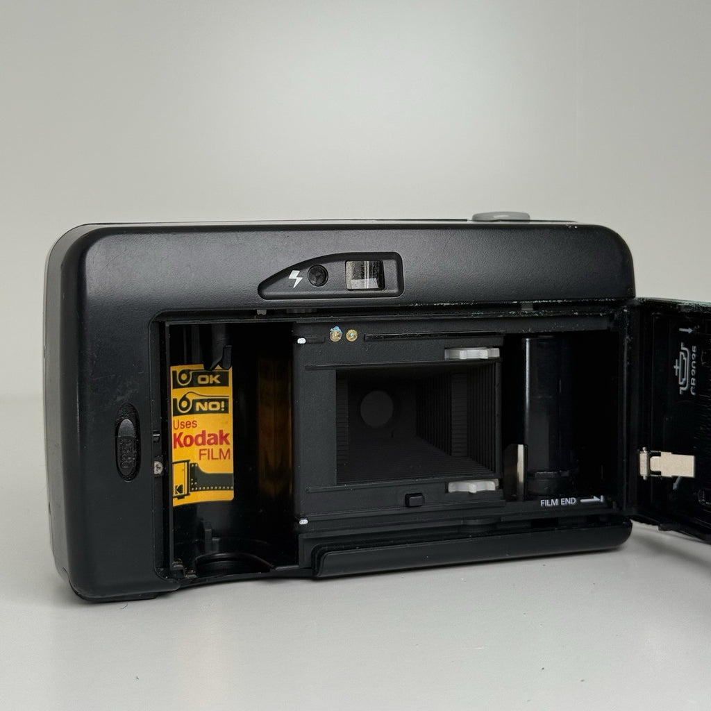 Kodak Prostar 333 Vintage Point & Shoot 35mm Film Camera