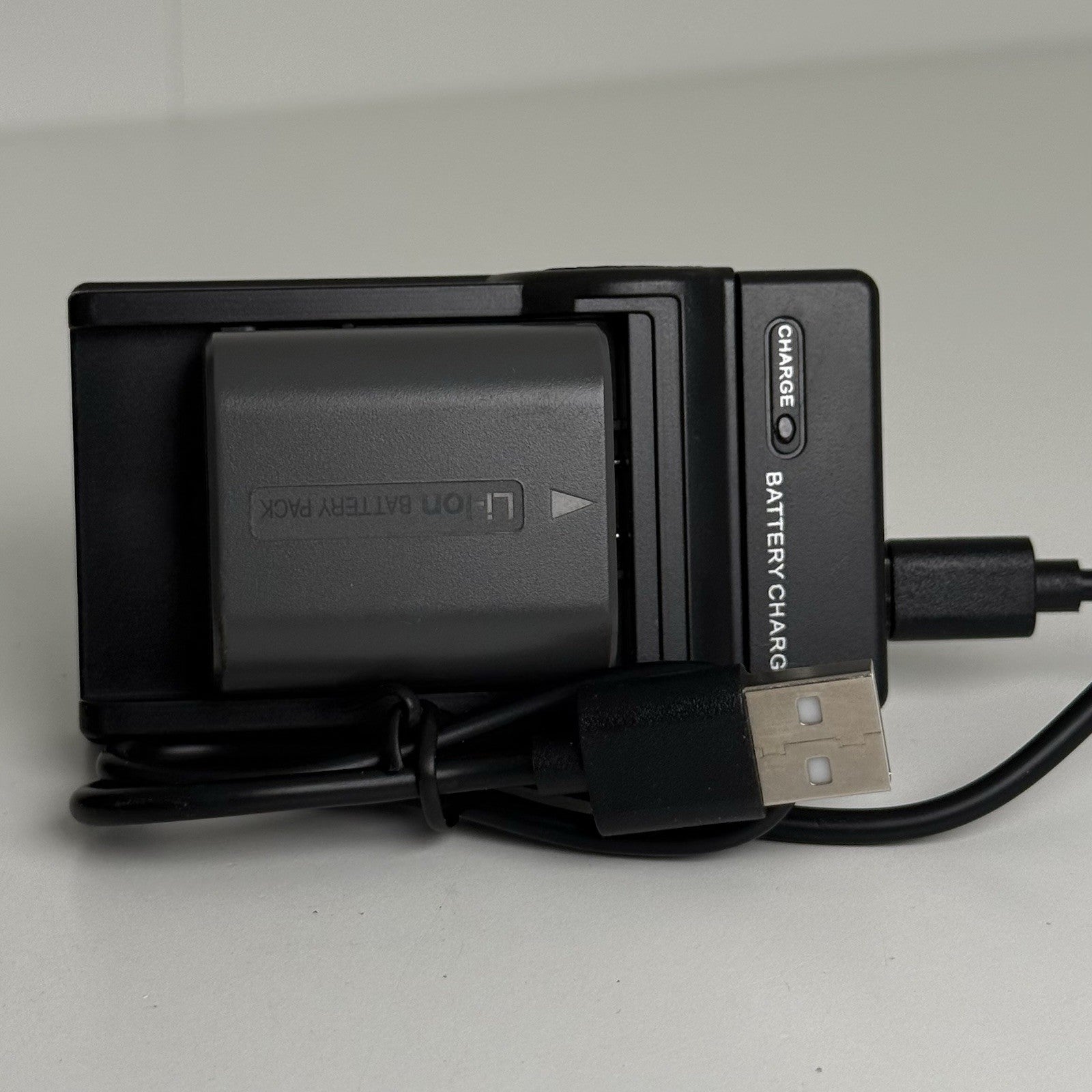 Panasonic NV-GS150 Silver Compact Camcorder
