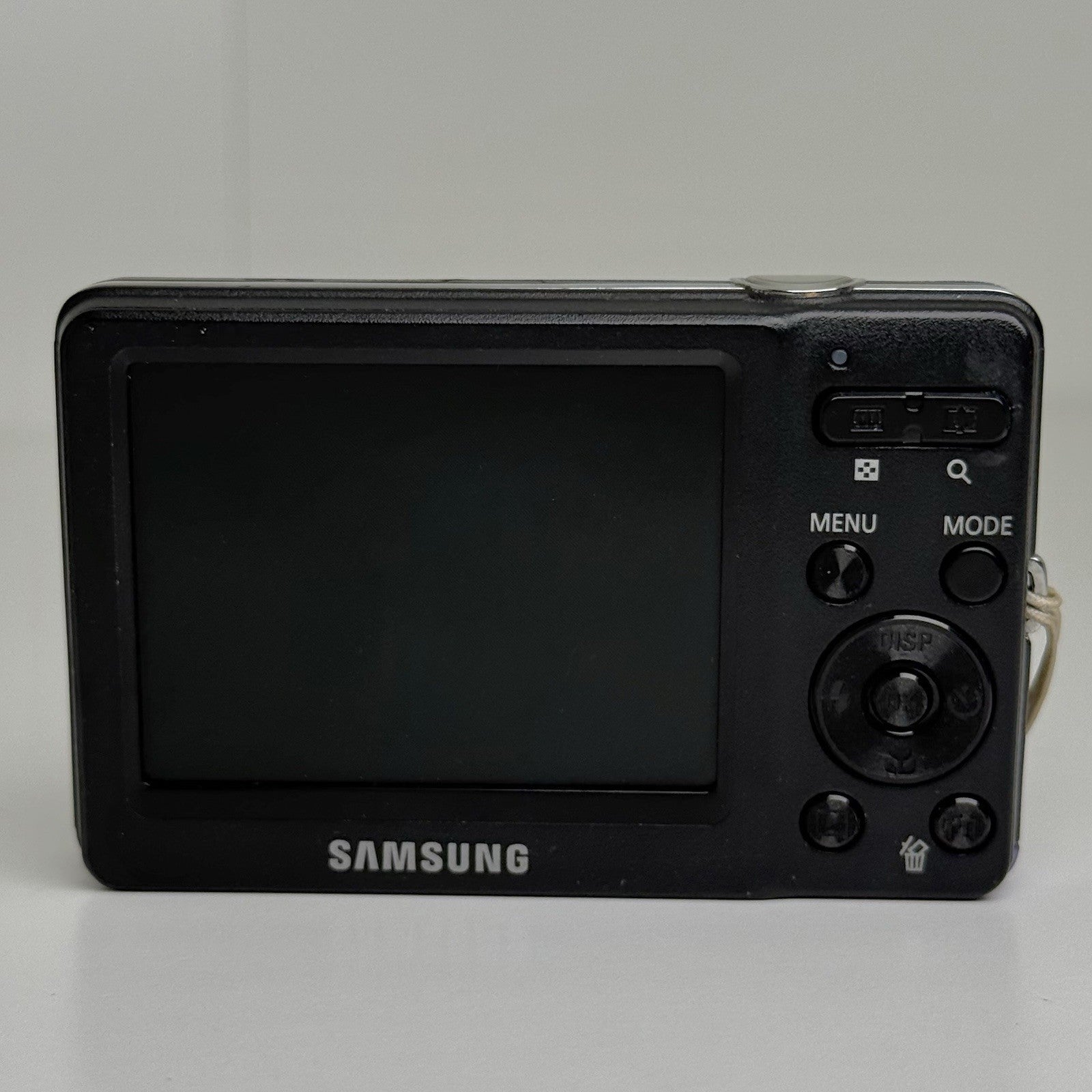 Samsung ST30 Purple Compact Digital Camera