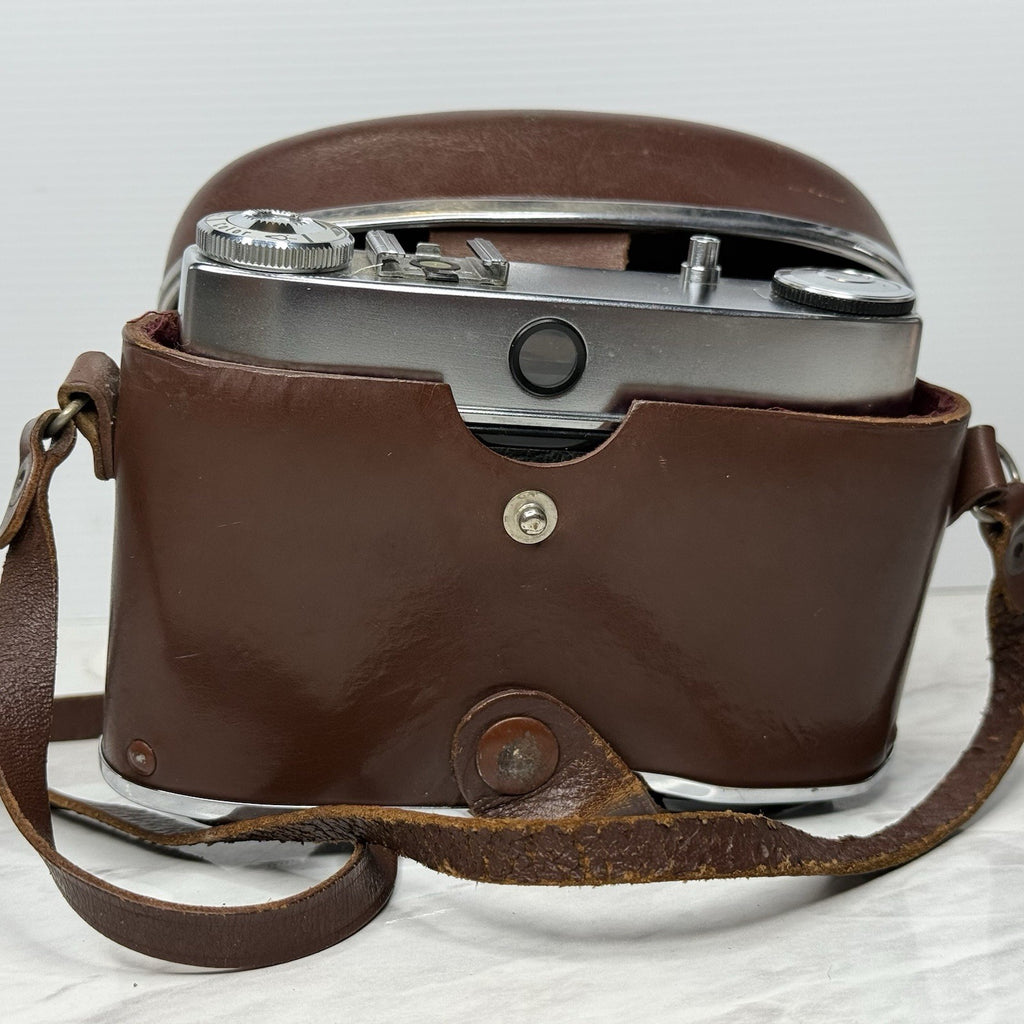 Kodak Retinette IA Vintage Film Camera PARTS ONLY!
