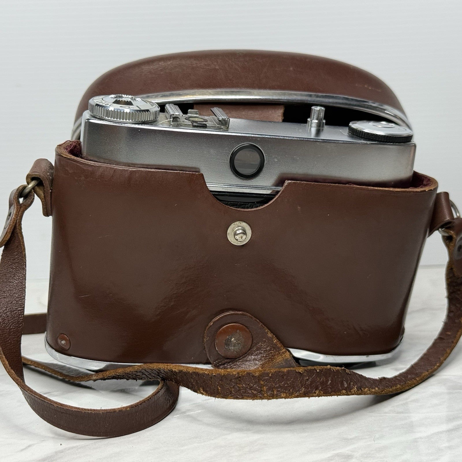 Kodak Retinette IA Vintage Film Camera PARTS ONLY!