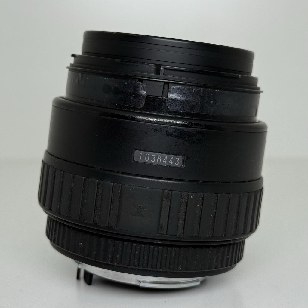 Sigma DL Zoom Lens 35-80mm 1:4-5.6 Pentax KAF Mount