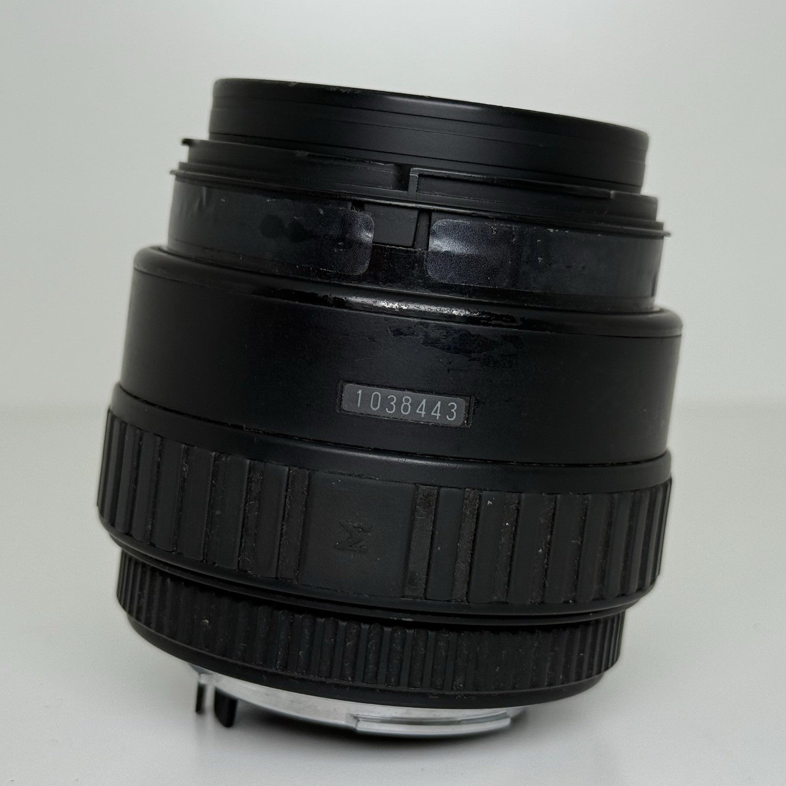 Sigma DL Zoom Lens 35-80mm 1:4-5.6 Pentax KAF Mount
