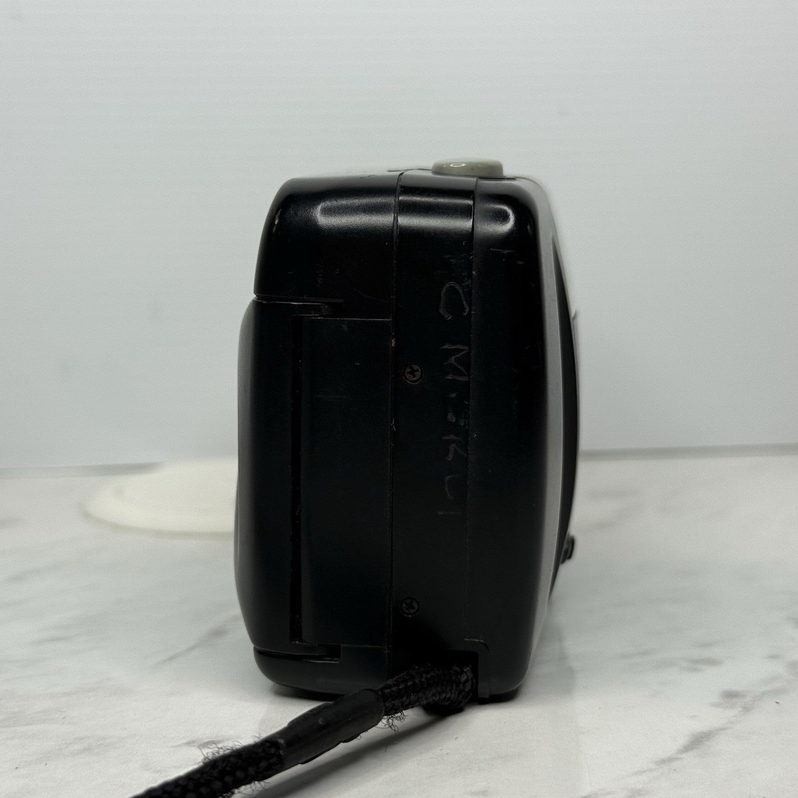 Kodak Prostar 333 Vintage Point & Shoot 35mm Film Camera