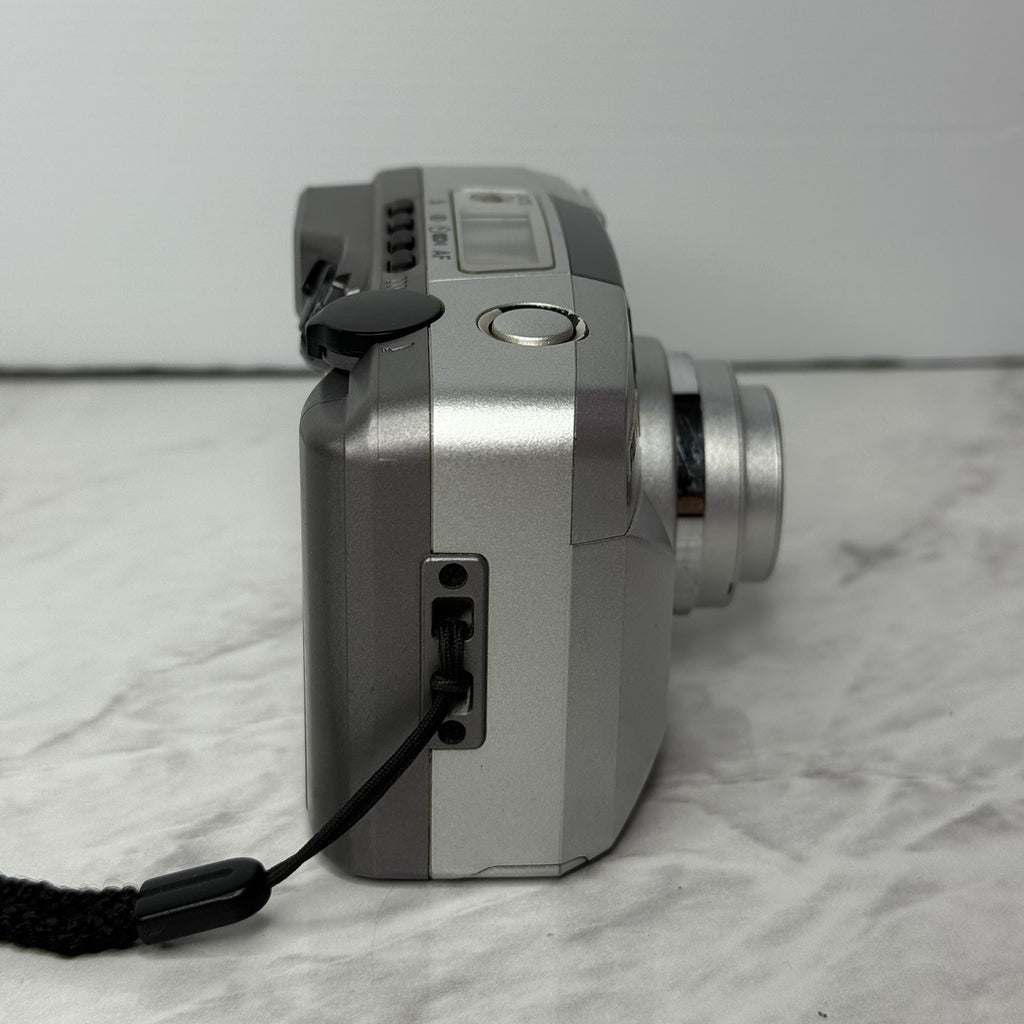 Pentax Espio 135M Point & Shoot 35mm Film Camera
