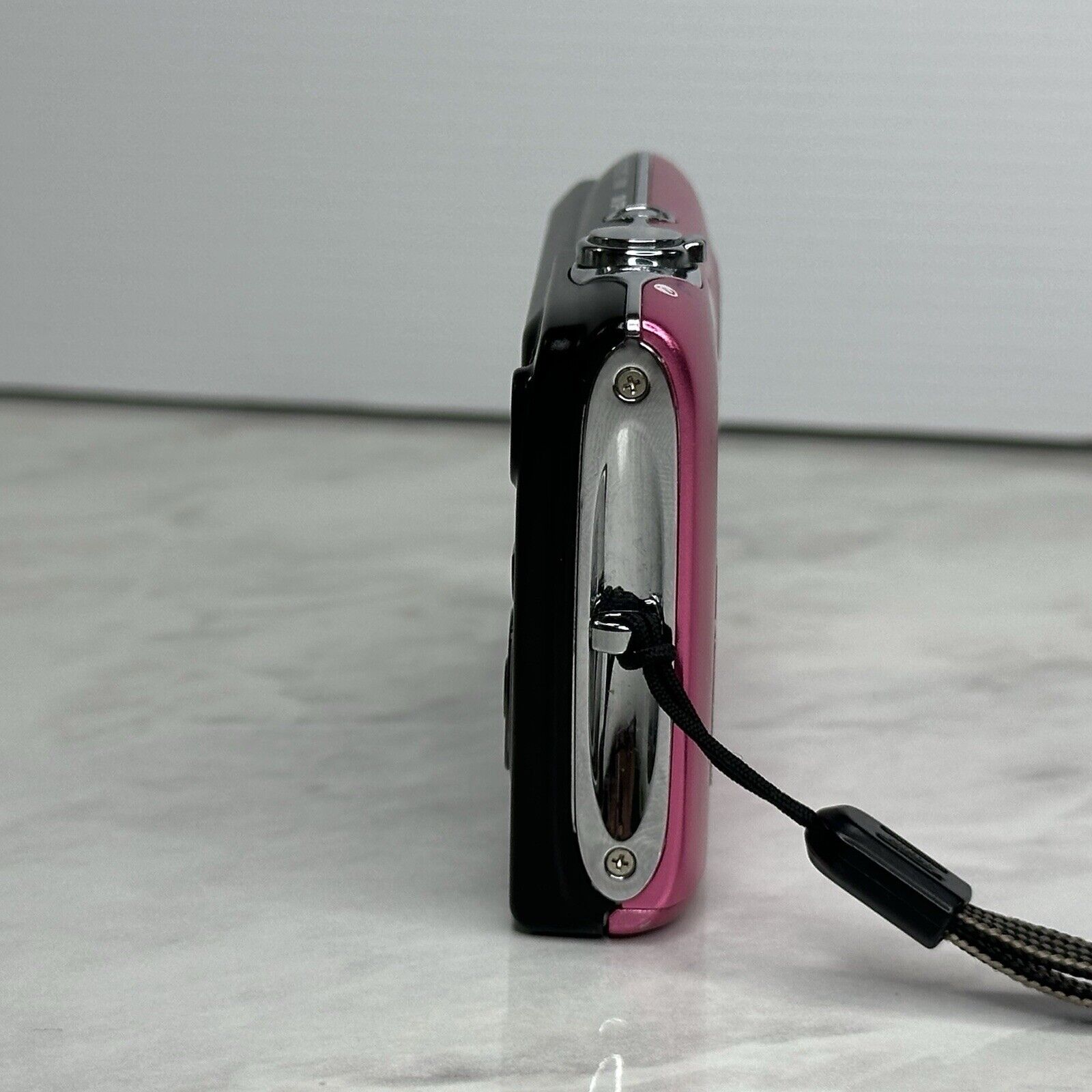 Nikon Coolpix S3100 Pink Digital Camera
