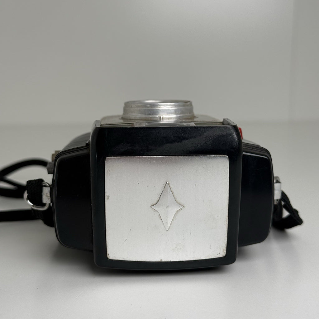 Kodak Brownie Starlet Vintage 1950s Film Camera
