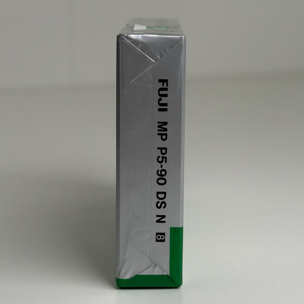 Fuji 8mm 90 Minute Video Cassette Tape PAL/SECAM P5-90 Film