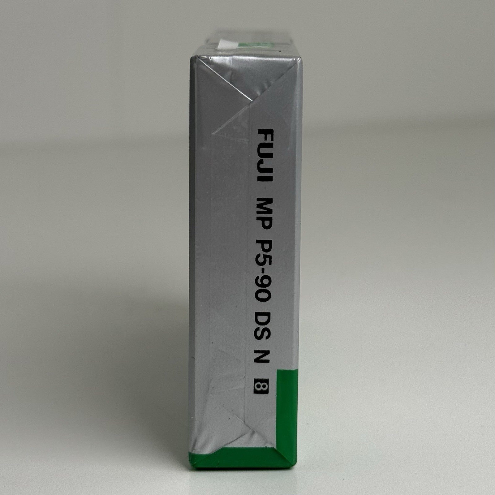 Fuji 8mm 90 Minute Video Cassette Tape PAL/SECAM P5-90 Film