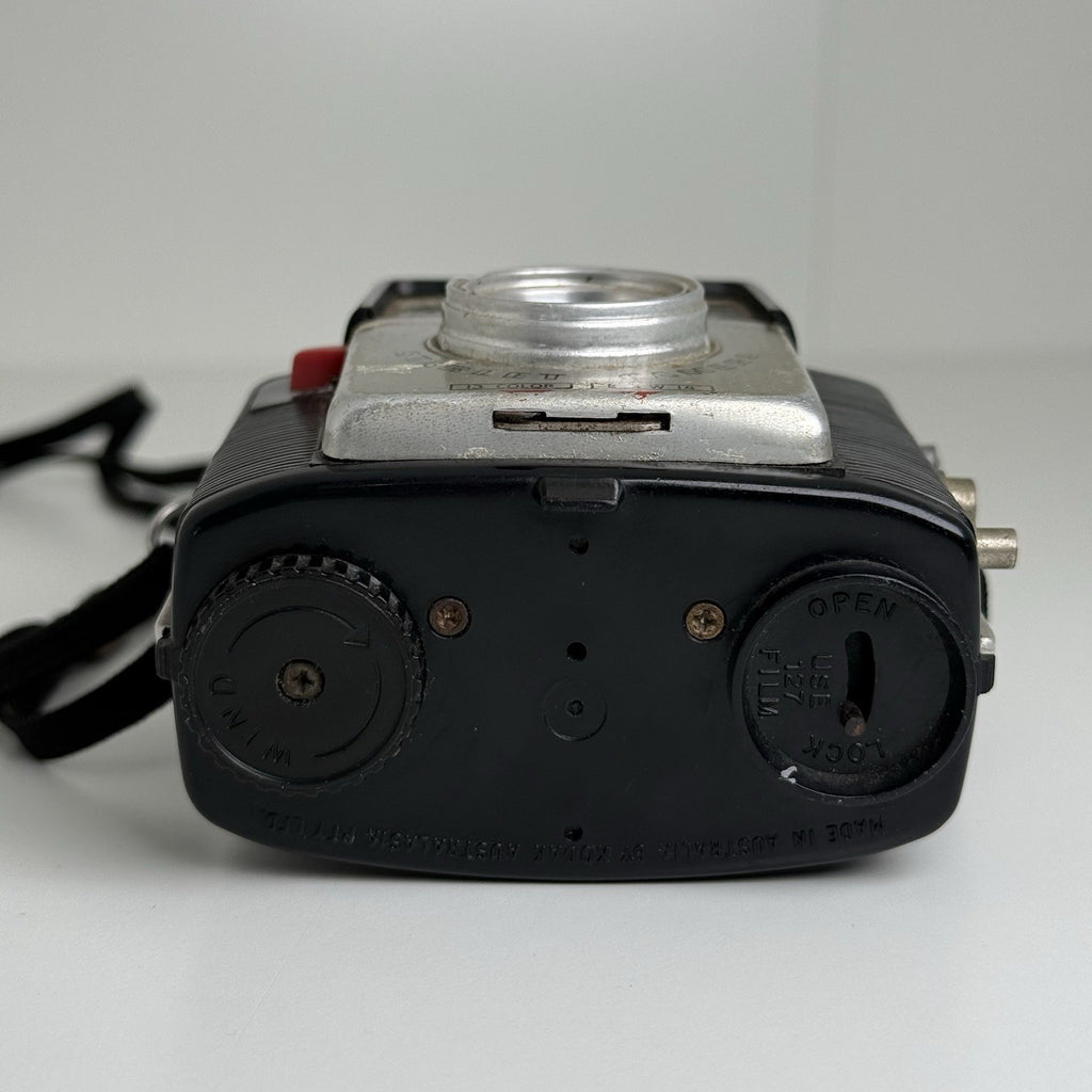 Kodak Brownie Starlet Vintage 1950s Film Camera