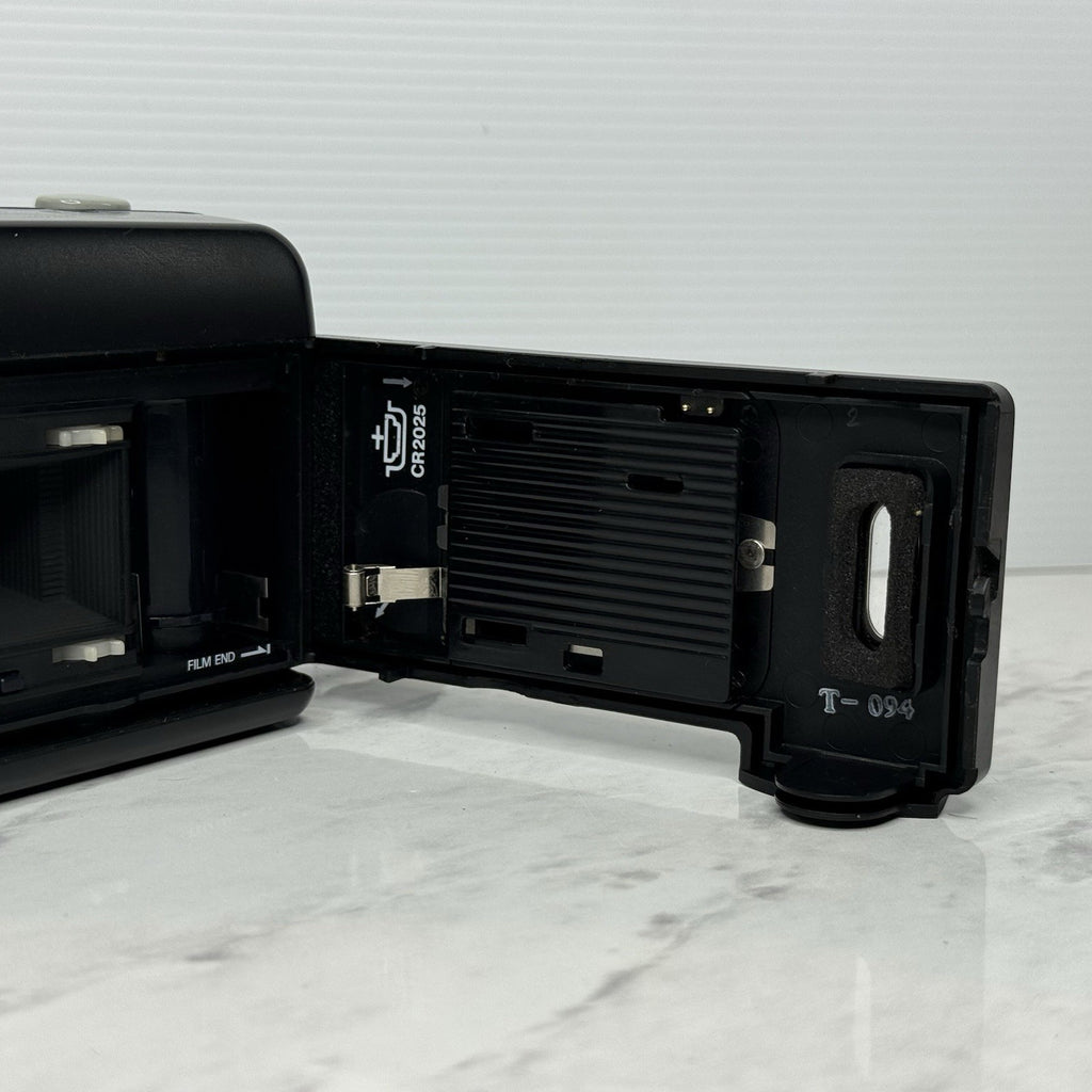Kodak Prostar 333 Vintage Point & Shoot 35mm Film Camera