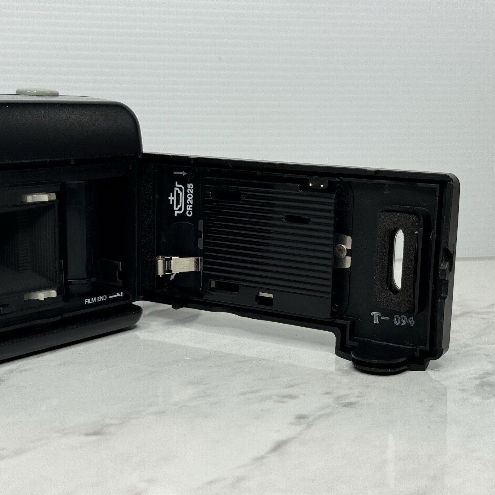 Kodak Prostar 333 Vintage Point & Shoot 35mm Film Camera