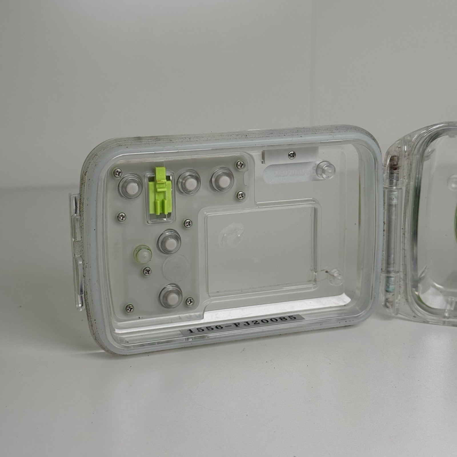 Fujifilm Finepix WP-FXA500 Waterproof Case for Fujifilm A500 Camera