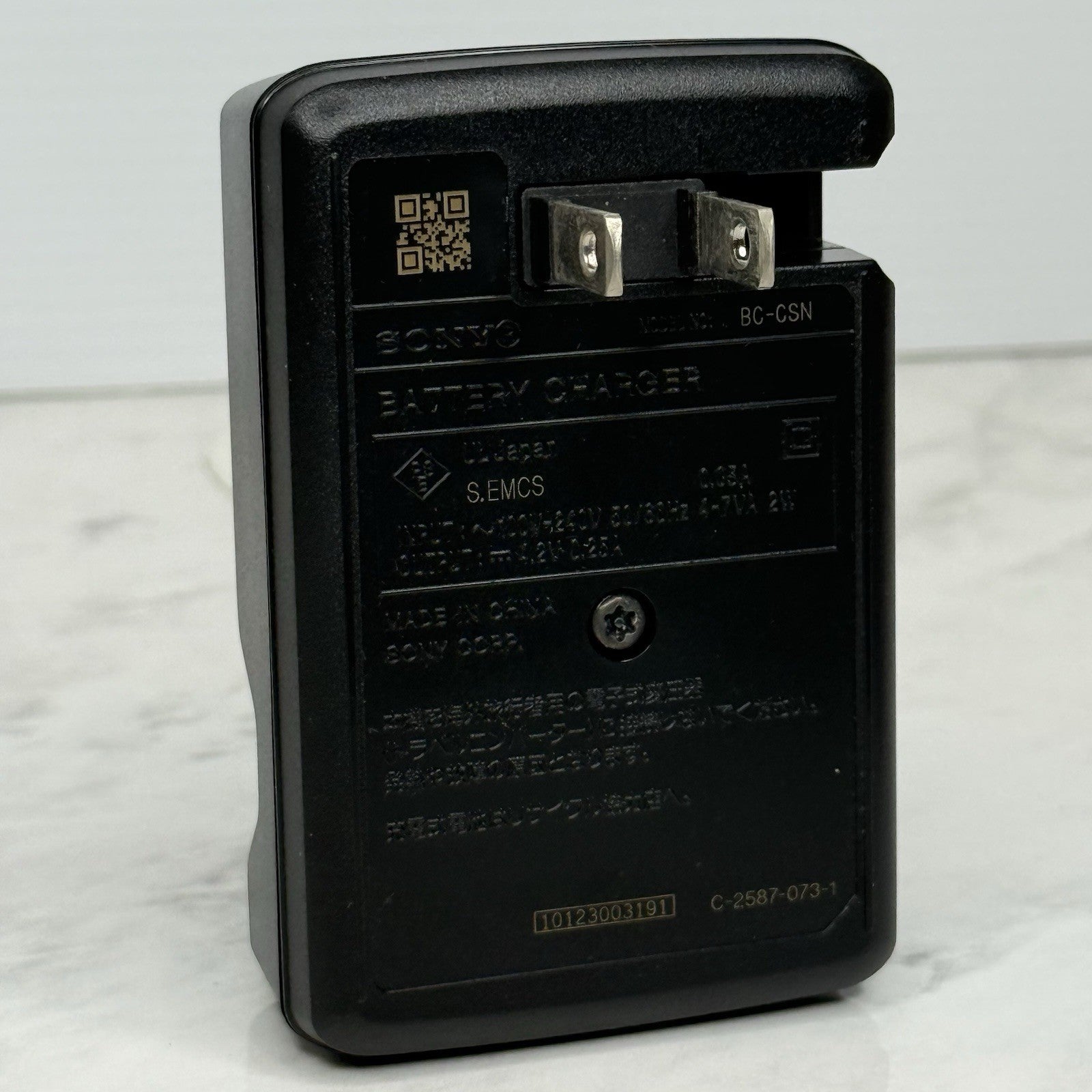 Sony Cybershot DSC-WX7 Purple Digital Camera - JAPANESE