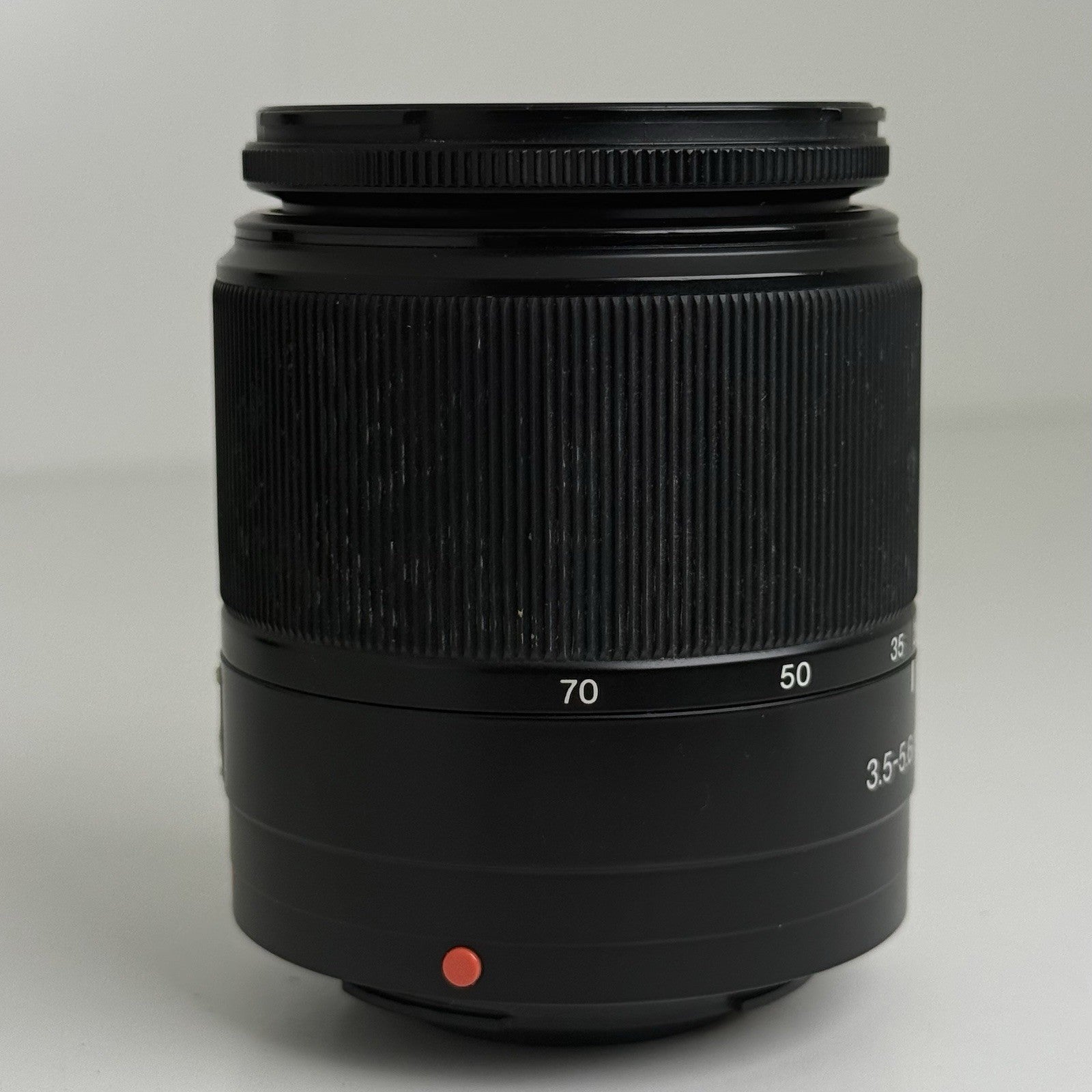 Sony DT 18-70mm f/3.5-5.6 Macro Zoom Lens Black A Mount
