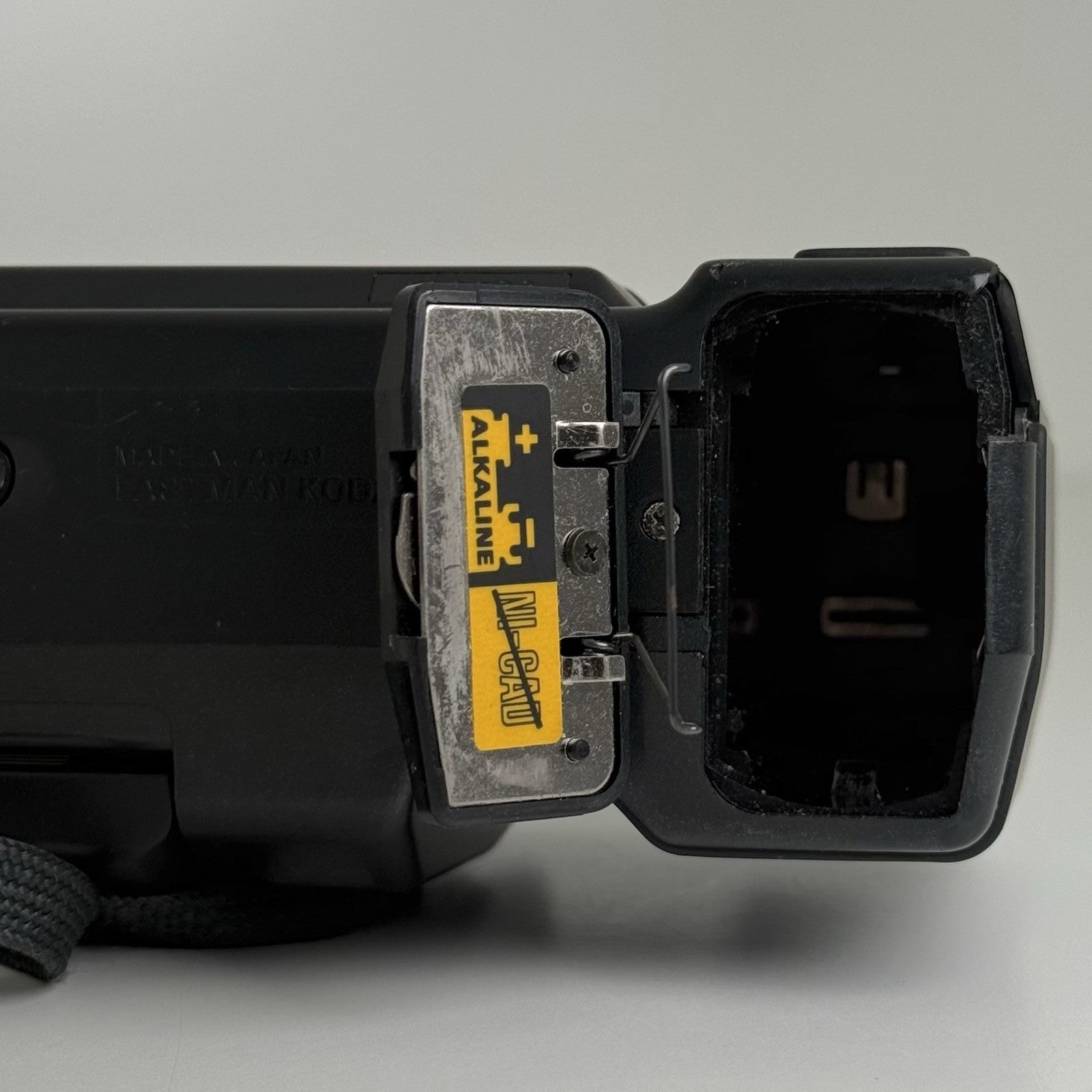 Kodak Ektar VR35 K14 Auto Black Compact 35mm Film Camera