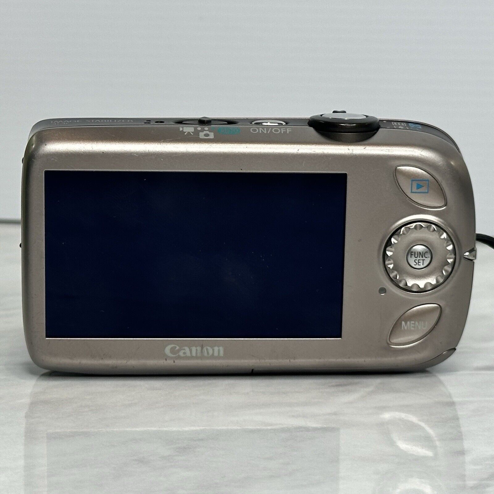 Canon IXUS 110 IS 12.1 MP Pink Compact Digital Camera