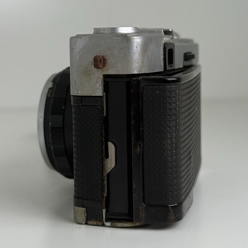 Olympus Trip 35 Point & Shoot Compact 35mm Film Camera