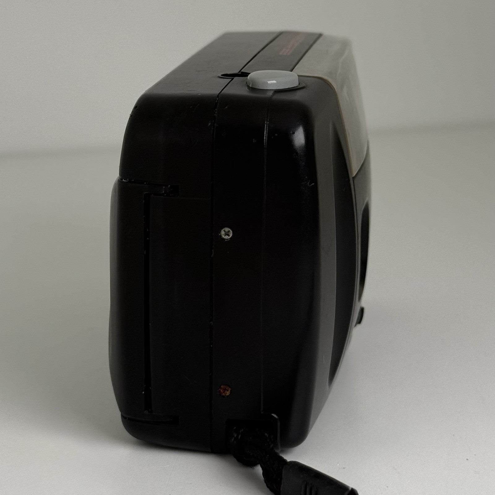 Kodak Prostar 333 Vintage Point & Shoot 35mm Film Camera