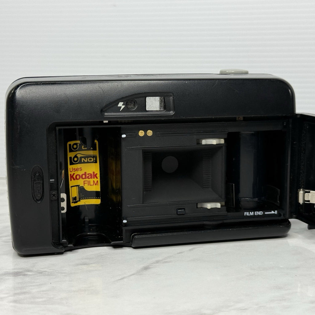 Kodak Prostar 333 Vintage Point & Shoot 35mm Film Camera