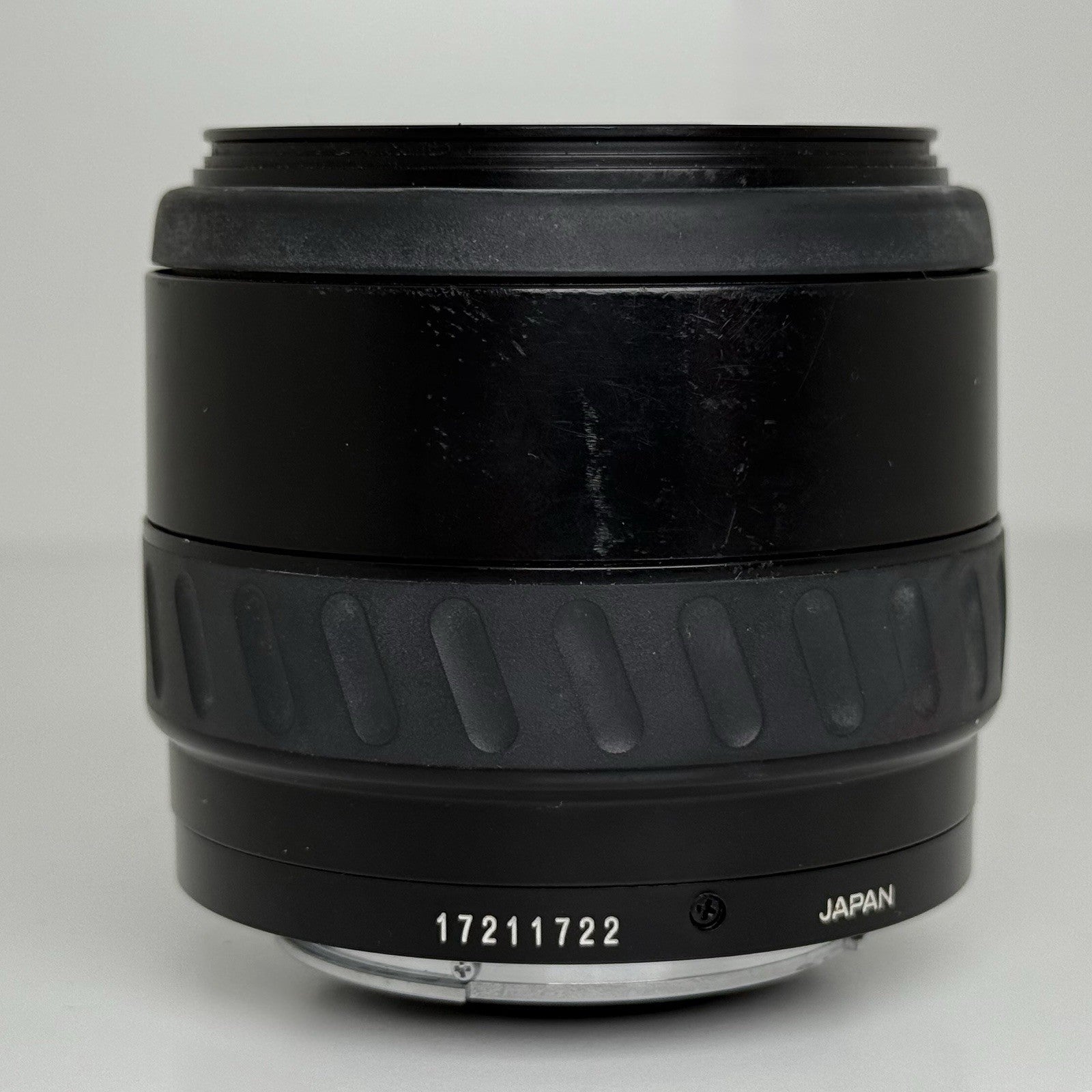Minolta AF 35-105mm F 3.5-4.5 Camera Lens