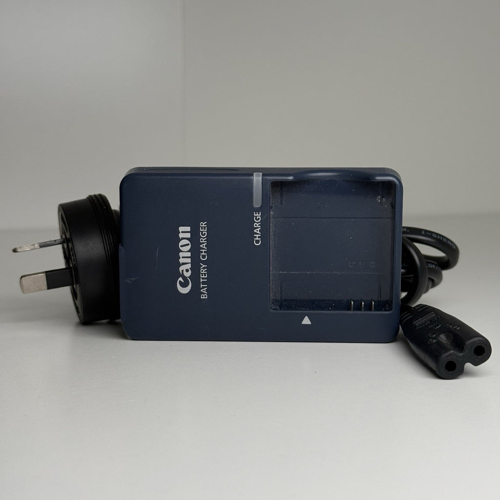 Canon IXUS 80 IS Blue Compact Digital Camera