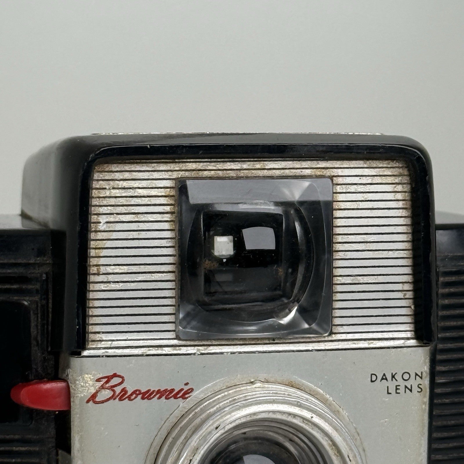 Kodak Brownie Starlet Vintage 1950s Film Camera