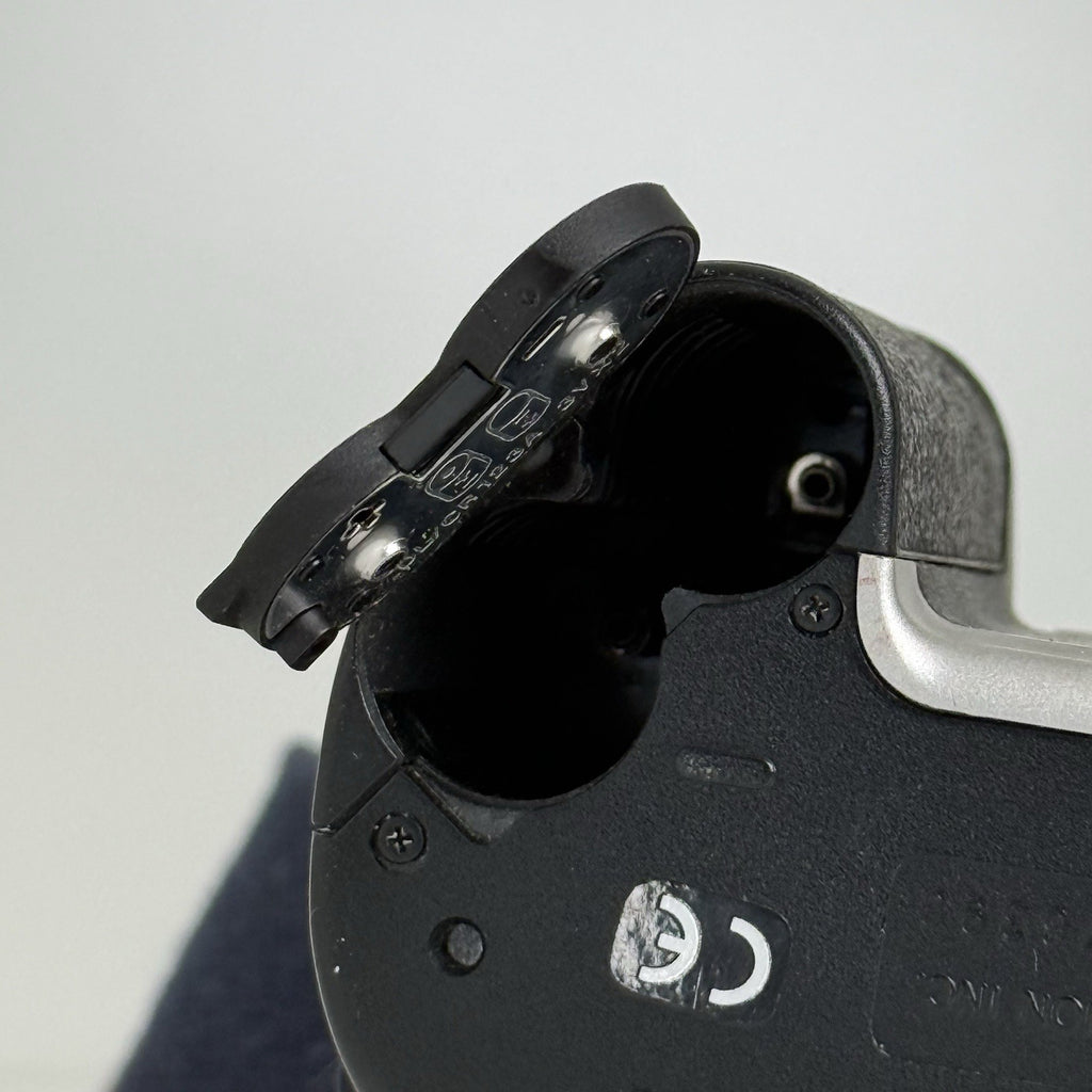 Canon EOS 500n 35mm SLR Film Camera with Canon 28-80mm Lens