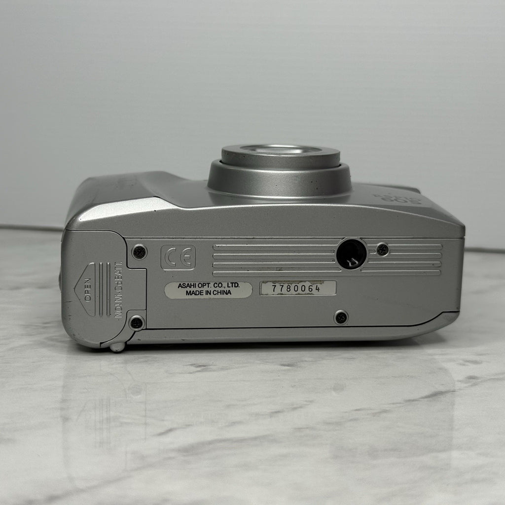 Pentax Espio 60S Point & Shoot 35mm Film Camera