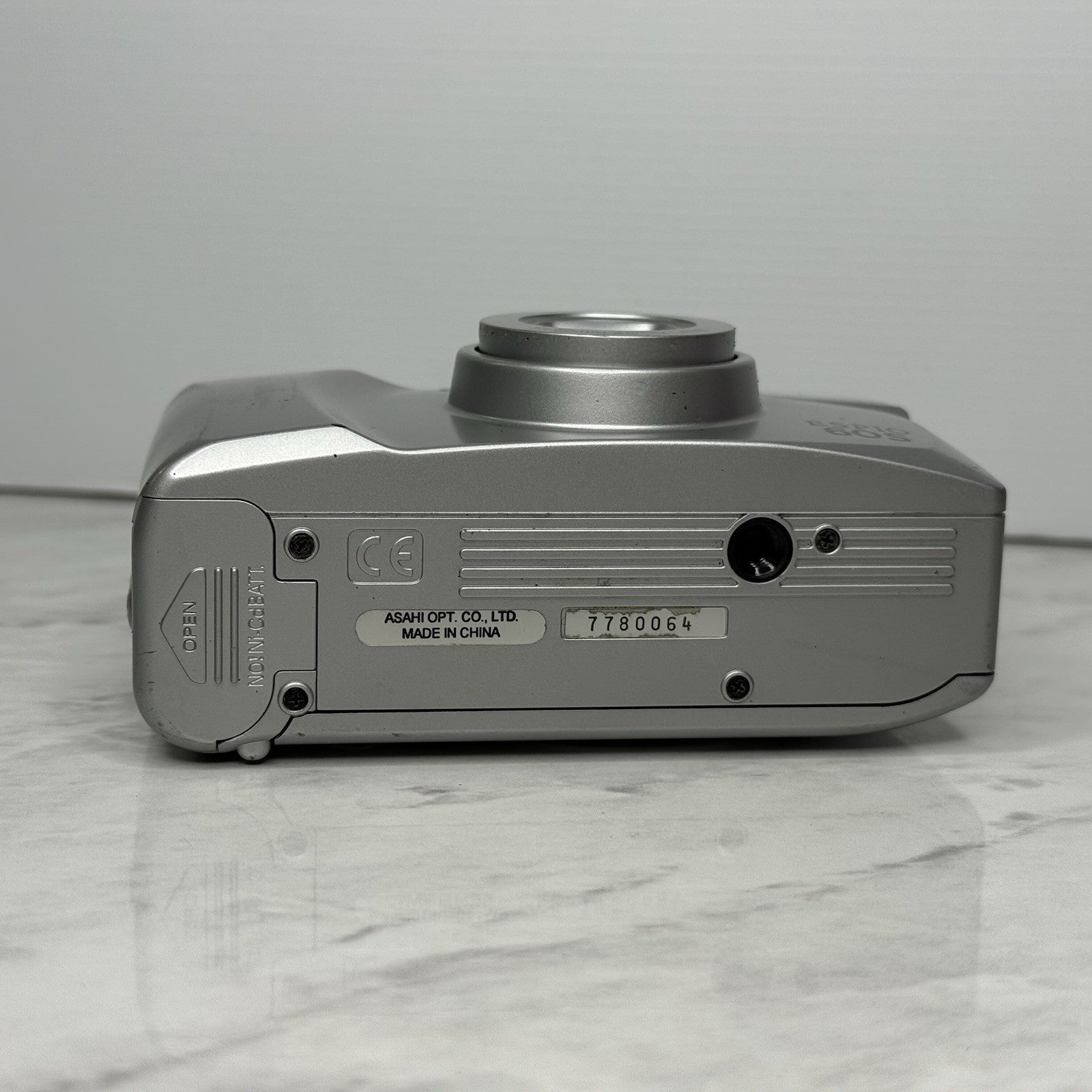 Pentax Espio 60S Point & Shoot 35mm Film Camera