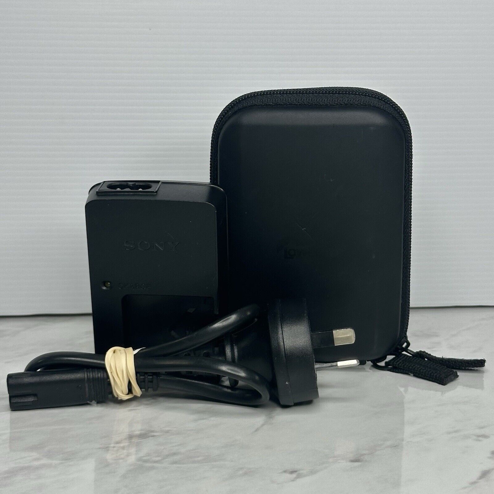 Sony CyberShot DSC-W350 Black Digital Camera