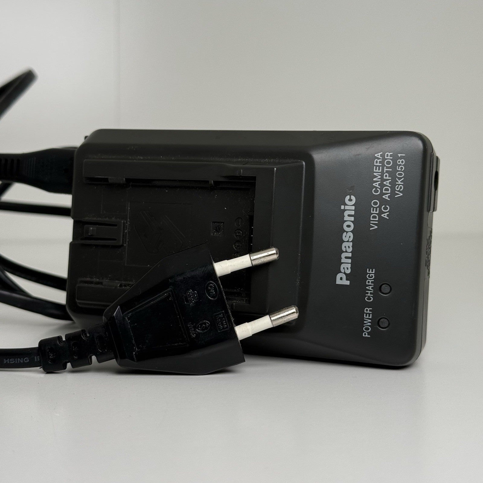 Panasonic NV-GS15 MiniDv Digital Camcorder w/ Battery & Charger