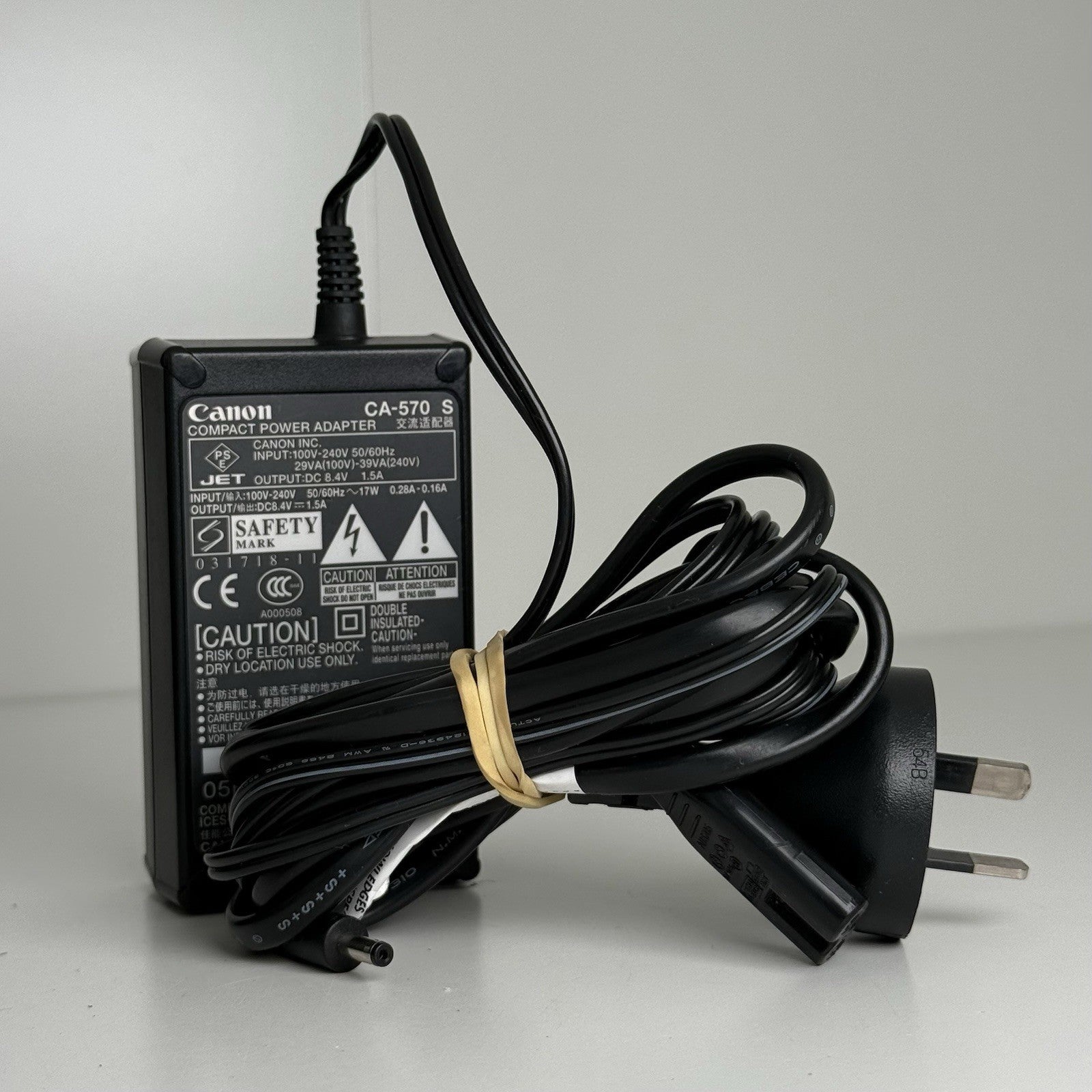 Canon MV800i MiniDV SD Card Digital Video Camcorder Camera