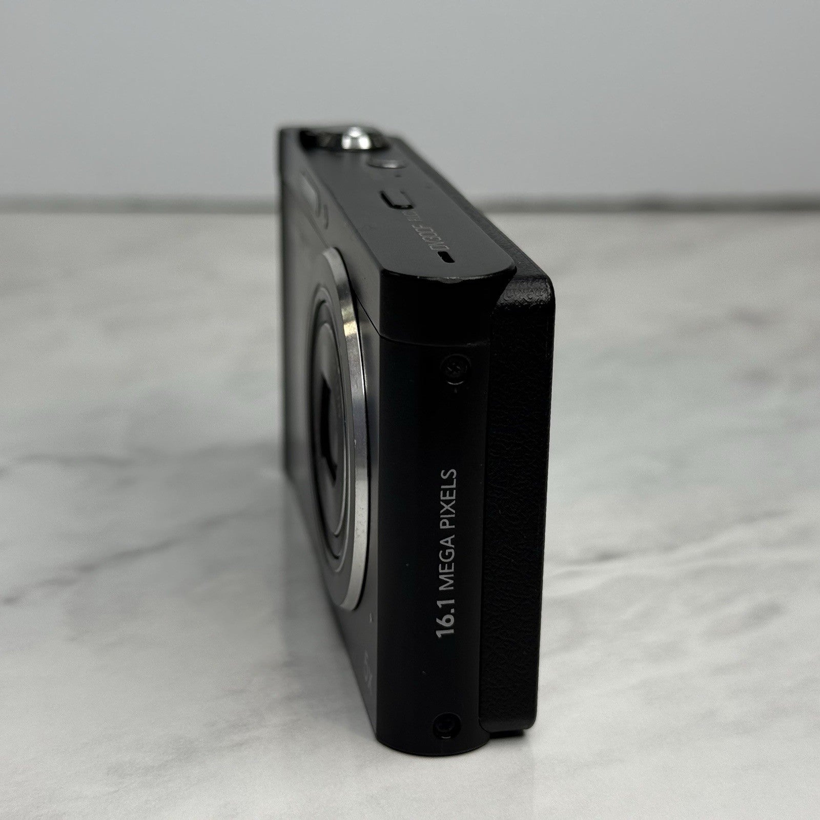 Samsung Smart Camera DV300F Black Digital Camera