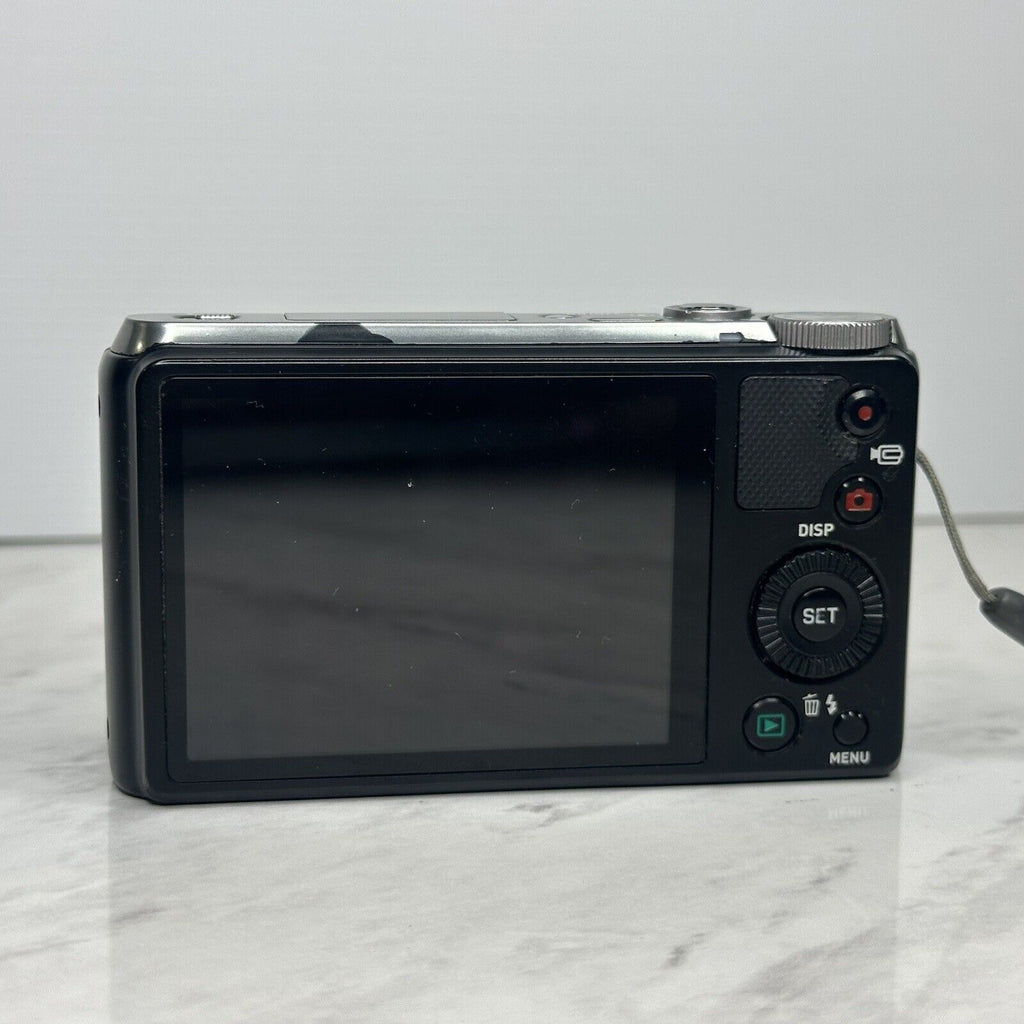 Casio Exilim HS EX-ZR750 Digital Camera