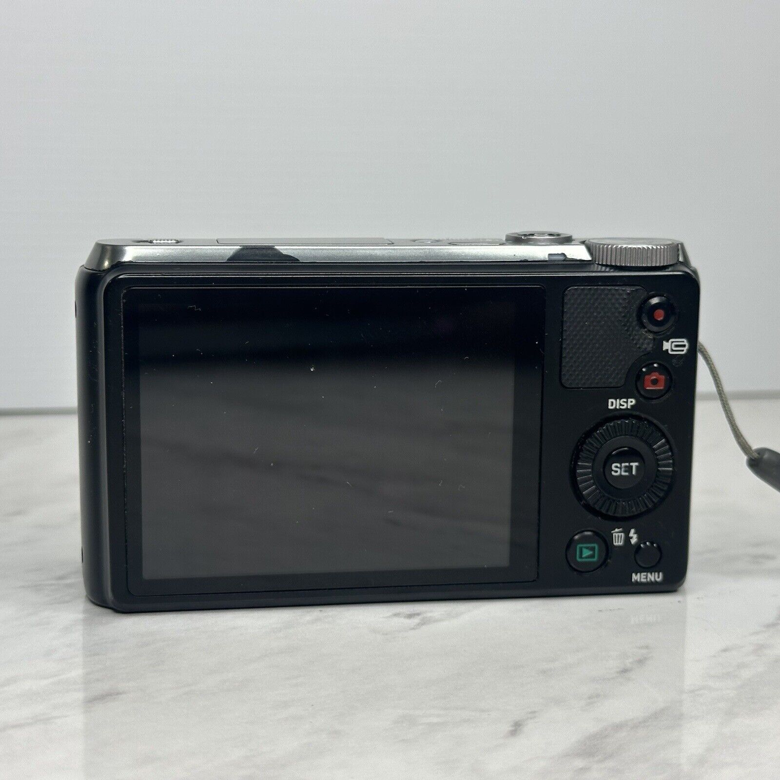 Casio Exilim HS EX-ZR750 Digital Camera