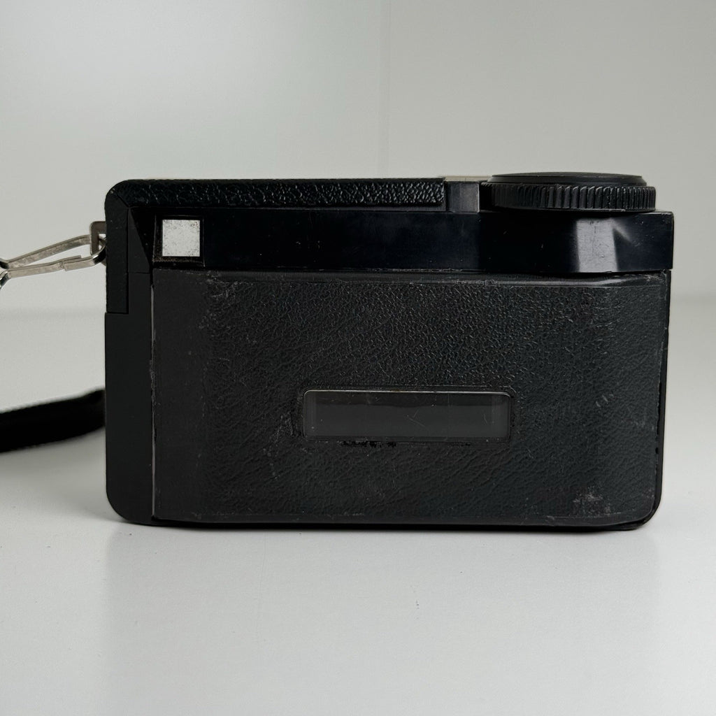 Kodak Instamatic 28 Vintage 126 Film Camera with Case