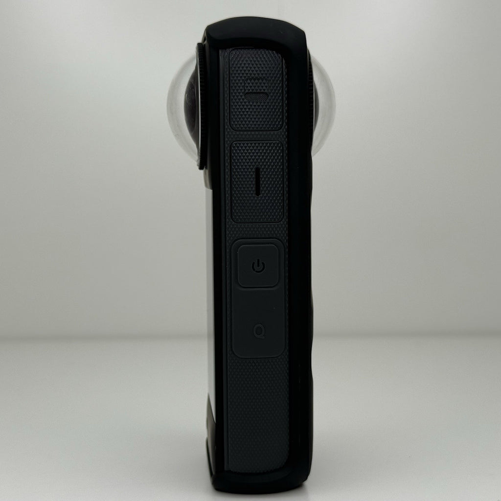 Insta360 X4 Waterproof 8K 360° Action Camera + Box