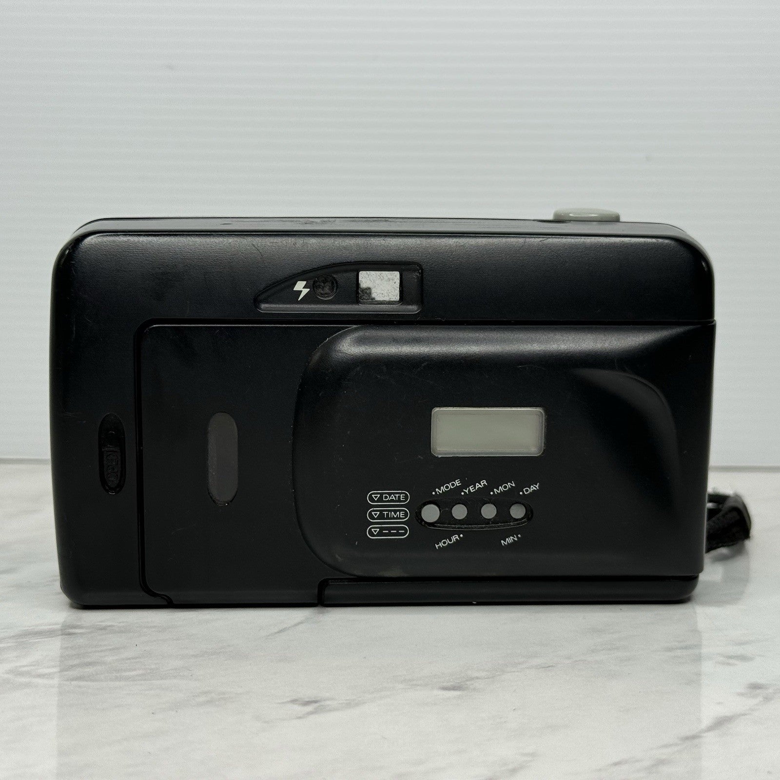 Kodak Prostar 333 Vintage Point & Shoot 35mm Film Camera