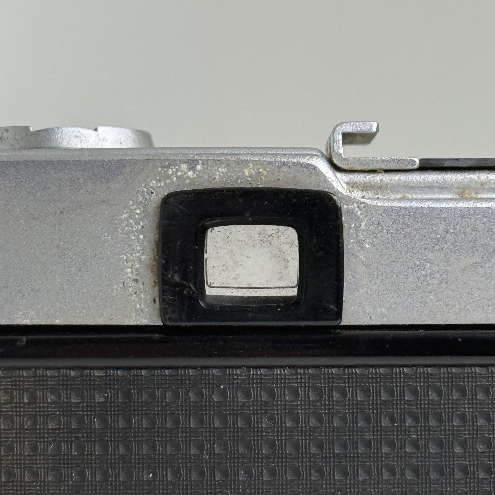 Olympus Trip 35 Point & Shoot Compact 35mm Film Camera