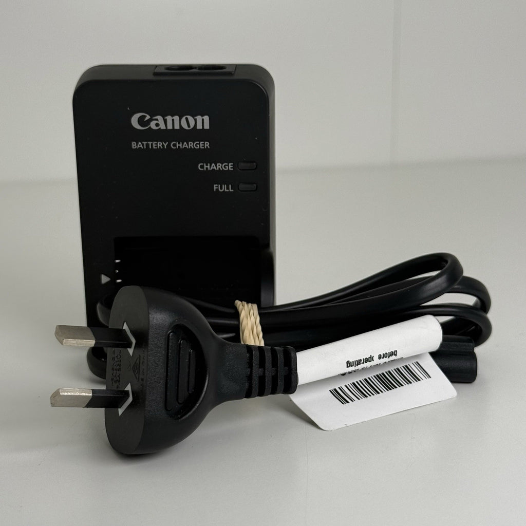 Canon PowerShot SX620 HS Black Compact Digital Camera + Box