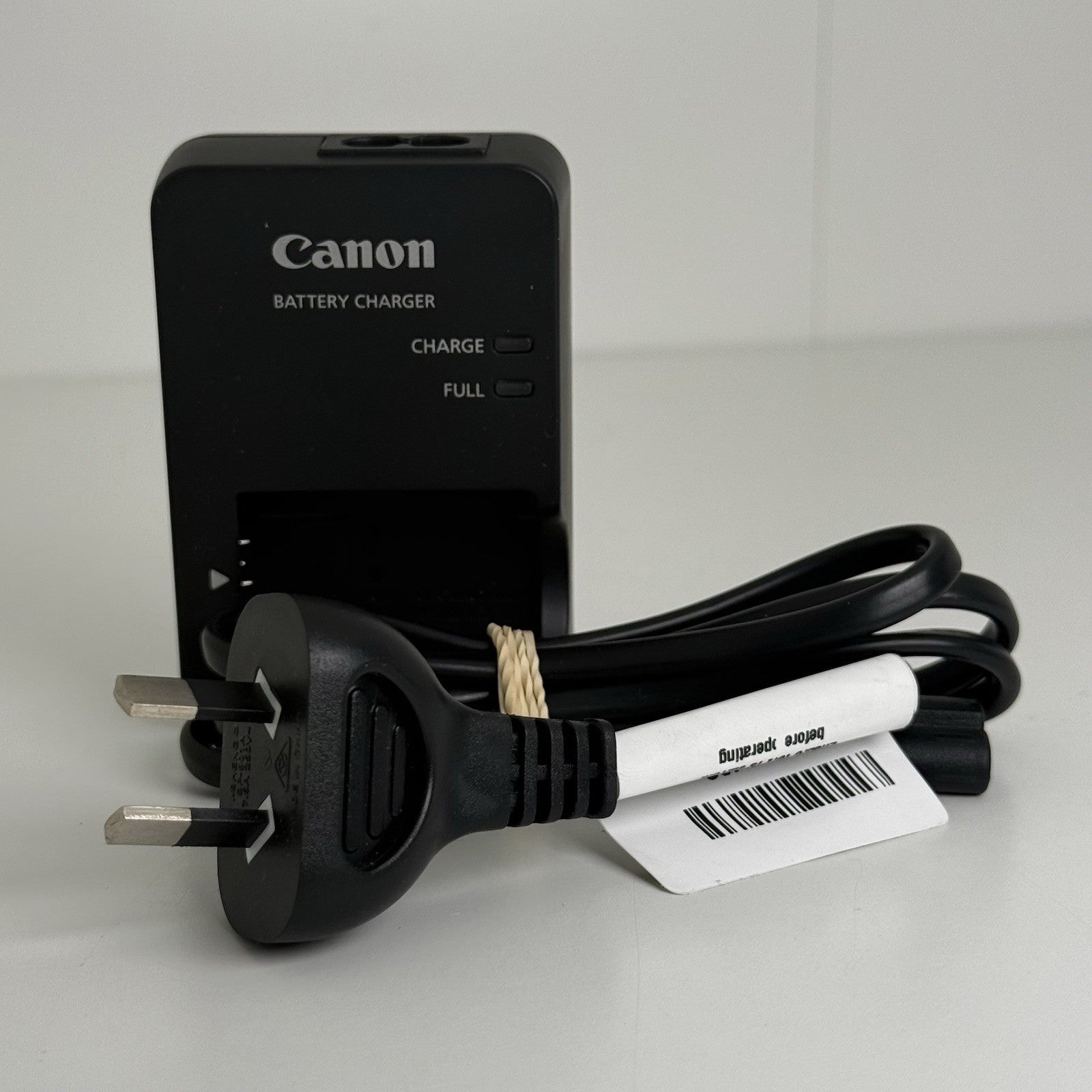 Canon PowerShot SX620 HS Black Compact Digital Camera + Box