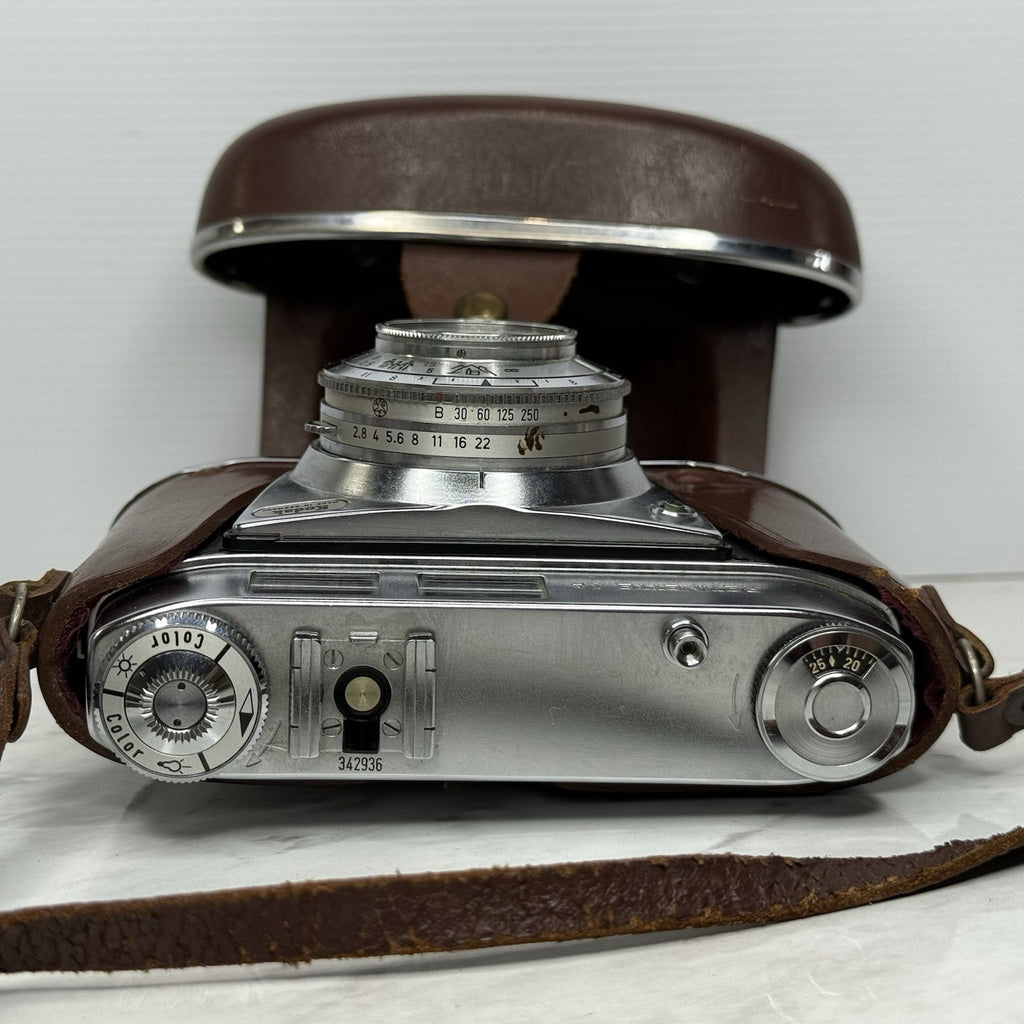 Kodak Retinette IA Vintage Film Camera PARTS ONLY!