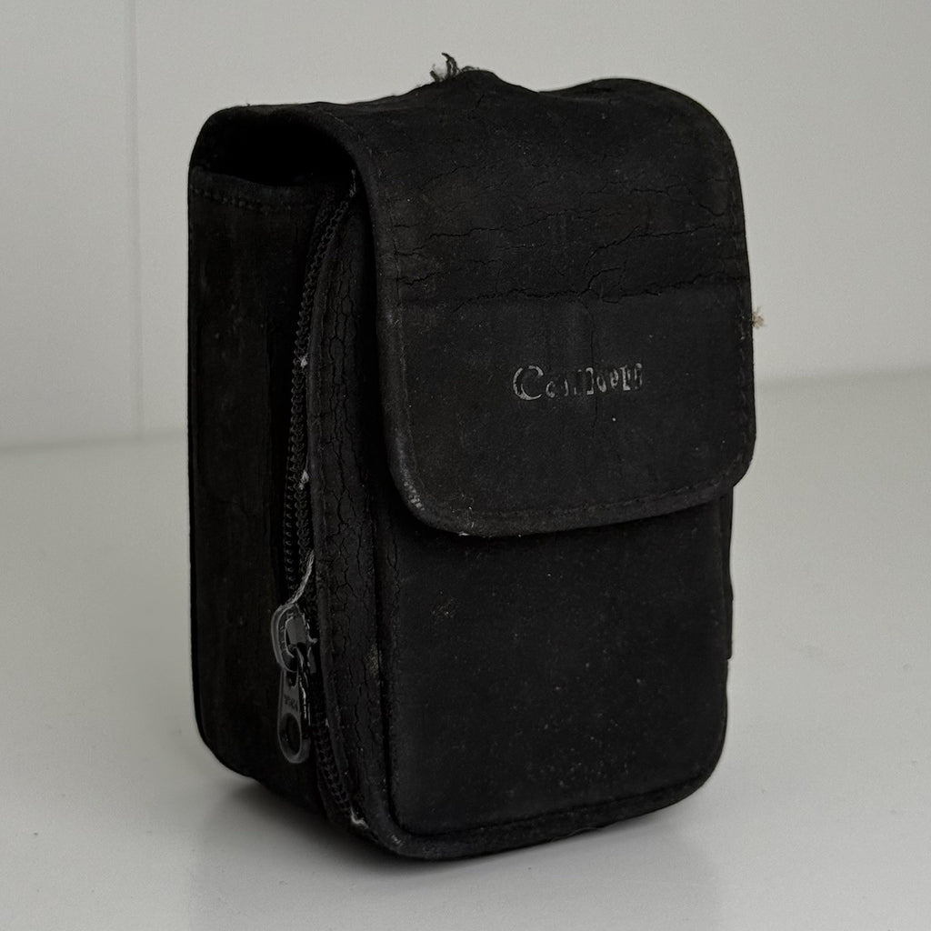 Canon Digital IXUS 430 Silver Compact Digital Camera