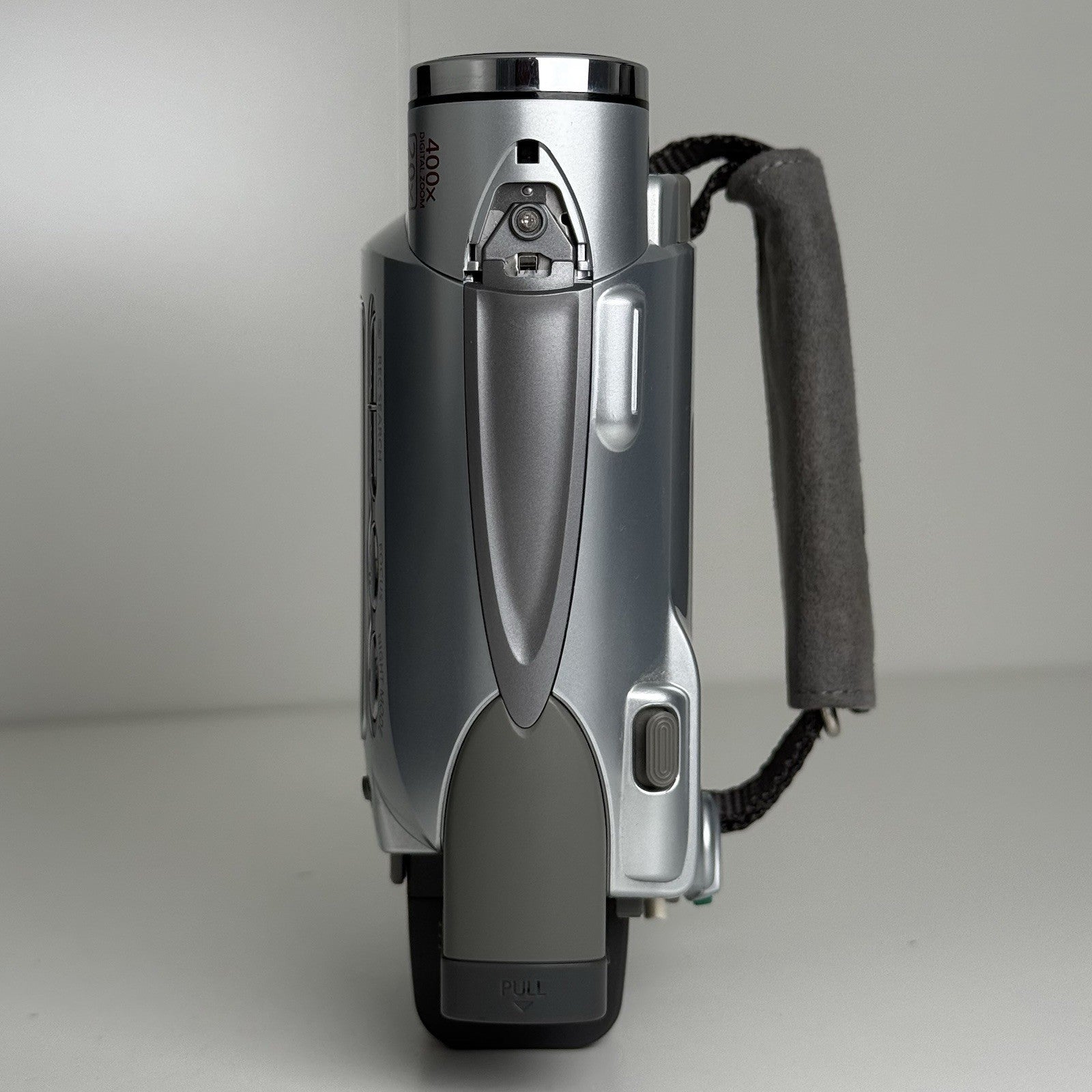 Canon MV800i MiniDV SD Card Digital Video Camcorder Camera