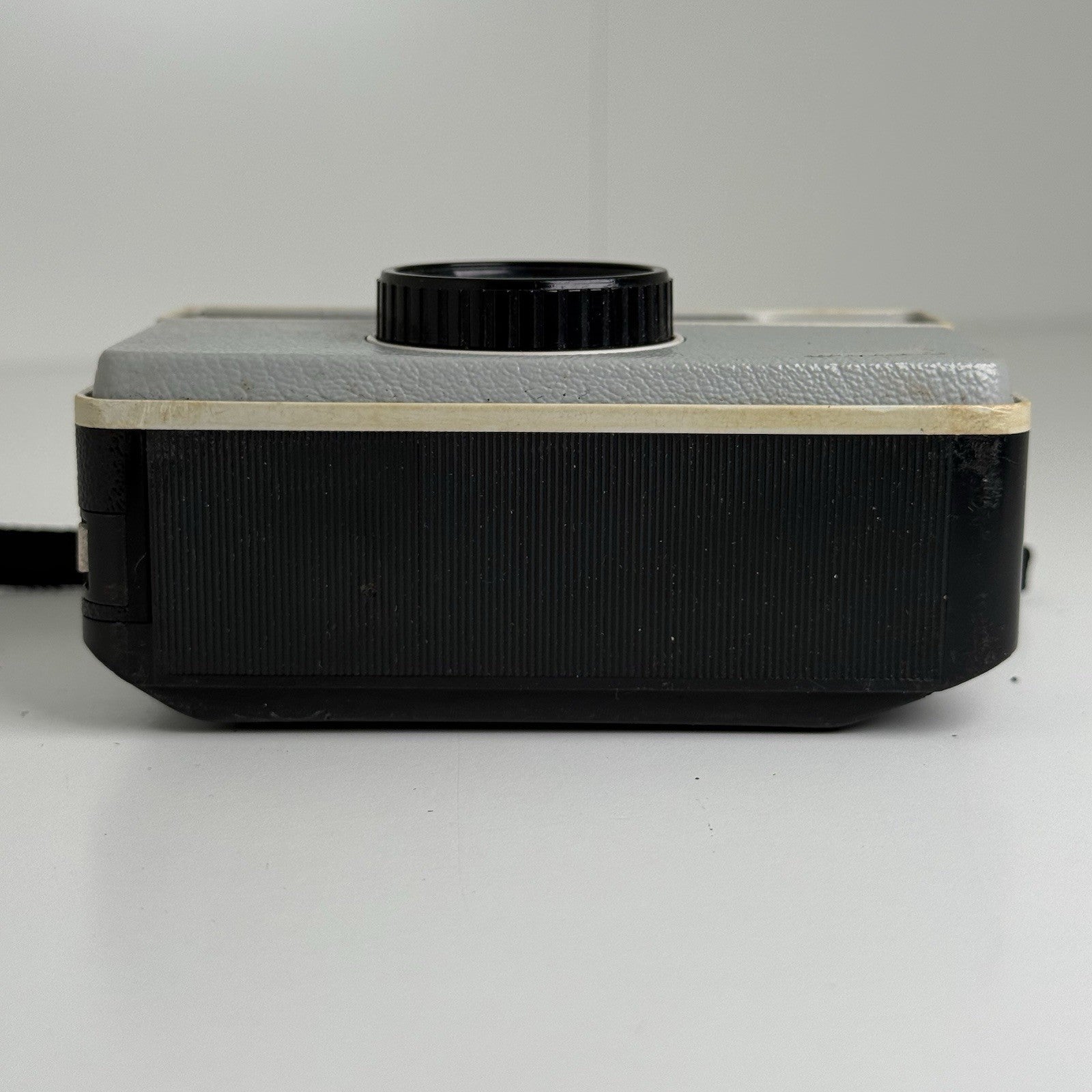 Kodak Instamatic 28 Vintage 126 Film Camera with Case