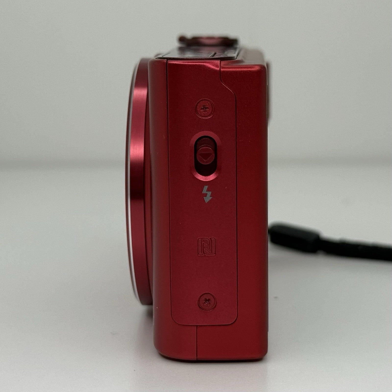 Canon PowerShot SX620 HS Red Compact Digital Camera